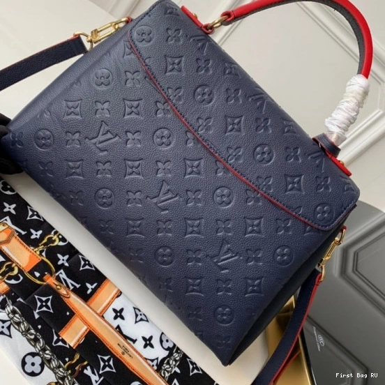 First bags ru GEORGES MM VUITTON LOUIS 0715